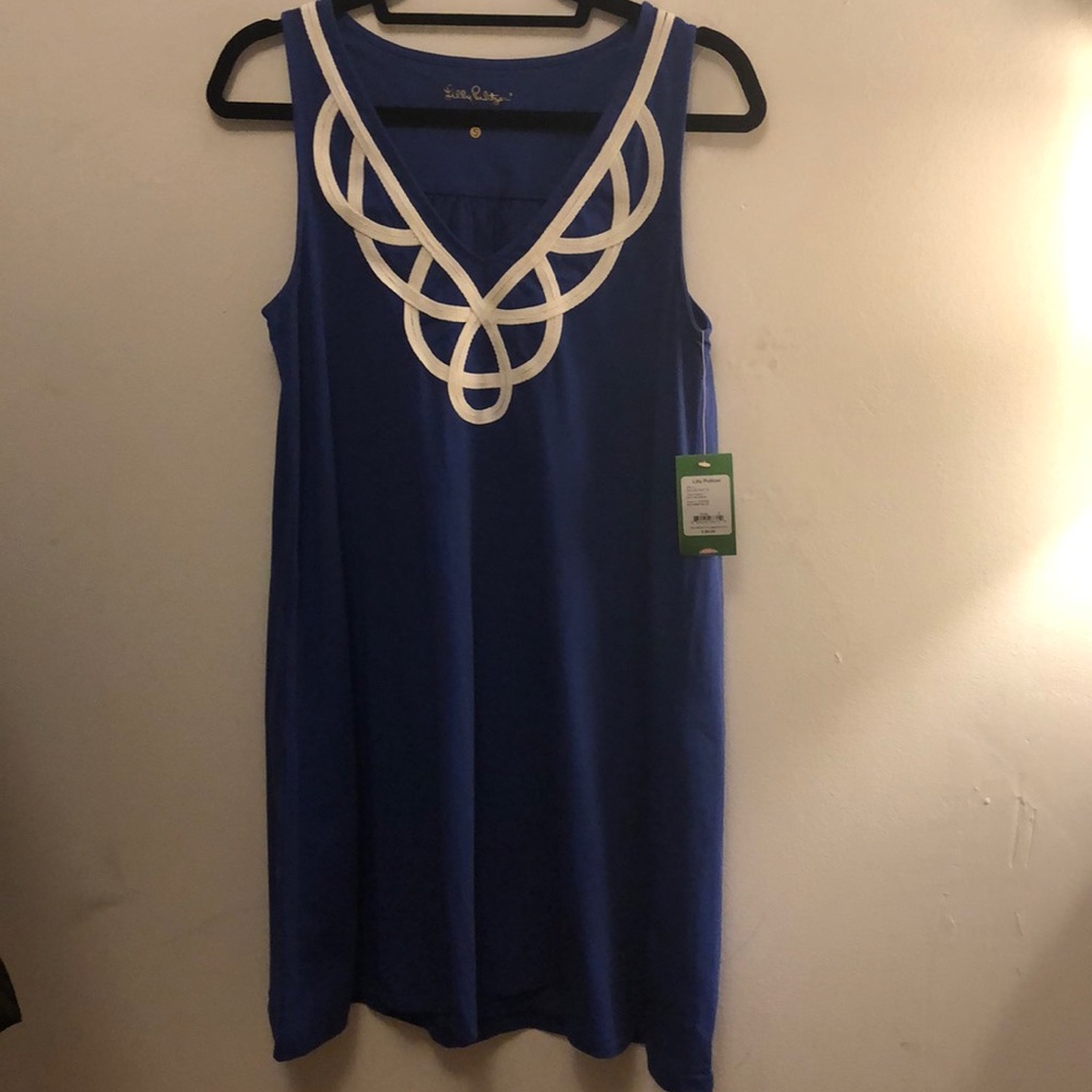 Lilly Pulitzer Blythe Dress